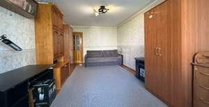 3-к квартира, вторичка, 70м2, 4/9 этаж