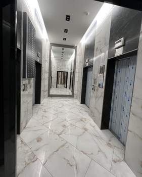 1-к квартира, вторичка, 62м2, 10/25 этаж