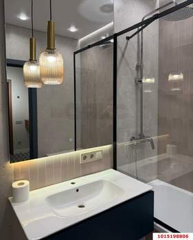 2-к квартира, вторичка, 80м2, 14/25 этаж