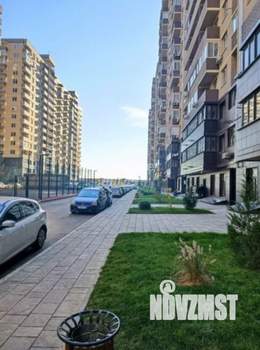 2-к квартира, вторичка, 57м2, 11/16 этаж
