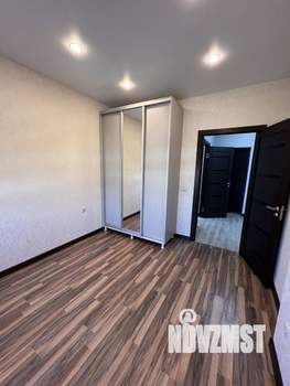 1-к квартира, вторичка, 38м2, 10/25 этаж