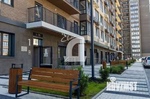 3-к квартира, вторичка, 80м2, 11/12 этаж