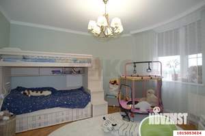 3-к квартира, вторичка, 82м2, 7/21 этаж