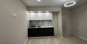 Студия квартира, вторичка, 25м2, 6/24 этаж