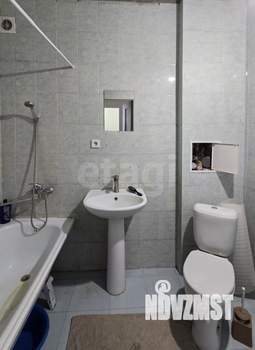 1-к квартира, вторичка, 37м2, 2/8 этаж