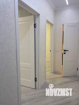 2-к квартира, вторичка, 53м2, 15/24 этаж