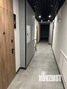 1-к квартира, вторичка, 23м2, 6/17 этаж