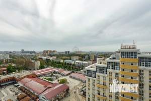 2-к квартира, вторичка, 62м2, 8/25 этаж