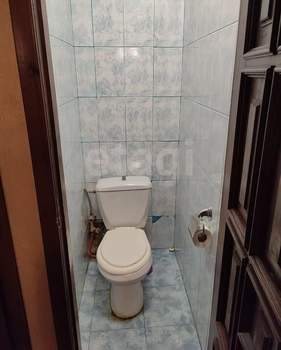3-к квартира, вторичка, 50м2, 4/5 этаж