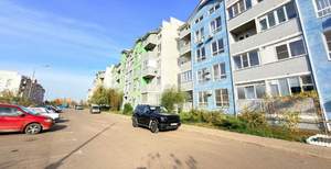1-к квартира, вторичка, 34м2, 5/5 этаж