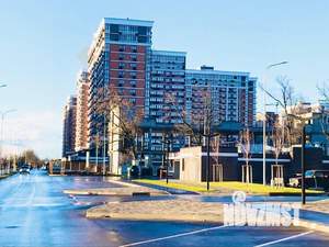 2-к квартира, сданный дом, 48м2, 14/17 этаж