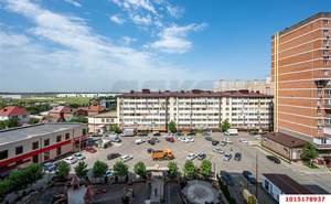 Студия квартира, вторичка, 19м2, 2/14 этаж