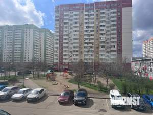 Студия квартира, вторичка, 26м2, 2/17 этаж