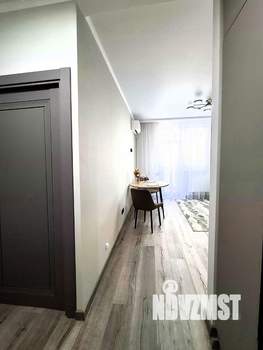 1-к квартира, вторичка, 36м2, 5/16 этаж