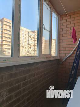 1-к квартира, вторичка, 23м2, 9/16 этаж