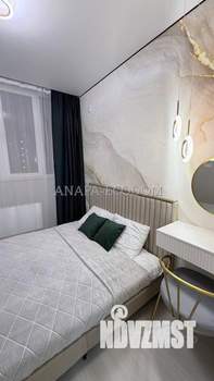 1-к квартира, вторичка, 30м2, 14/16 этаж