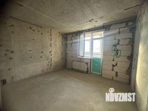 Студия квартира, сданный дом, 26м2, 15/16 этаж