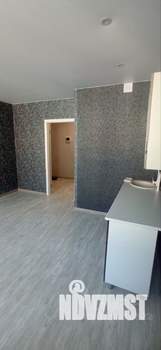 Студия квартира, вторичка, 25м2, 2/3 этаж
