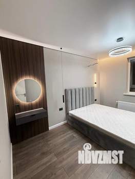 1-к квартира, вторичка, 35м2, 12/16 этаж