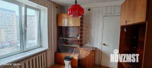 3-к квартира, вторичка, 61м2, 7/10 этаж