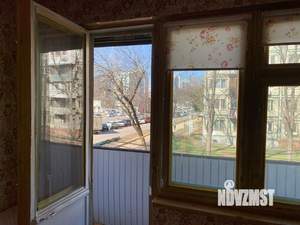 3-к квартира, вторичка, 47м2, 2/5 этаж