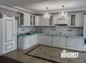 3-к квартира, вторичка, 82м2, 15/16 этаж