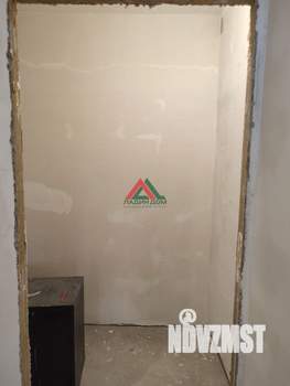 2-к квартира, вторичка, 59м2, 1/16 этаж