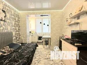 Студия квартира, вторичка, 18м2, 2/3 этаж