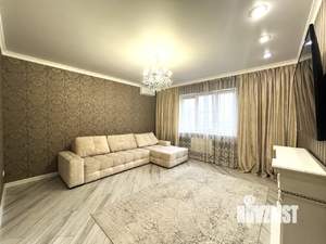 3-к квартира, вторичка, 105м2, 15/21 этаж