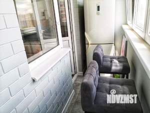 Студия квартира, вторичка, 20м2, 12/16 этаж