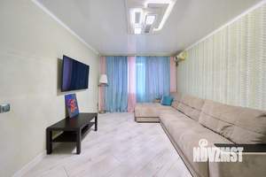 2-к квартира, вторичка, 57м2, 9/14 этаж