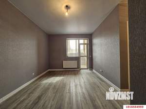 1-к квартира, вторичка, 33м2, 9/9 этаж