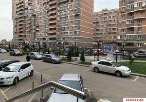 2-к квартира, сданный дом, 63м2, 9/16 этаж