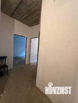 1-к квартира, вторичка, 34м2, 1/5 этаж