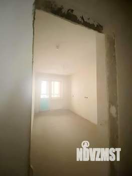 2-к квартира, вторичка, 58м2, 3/26 этаж