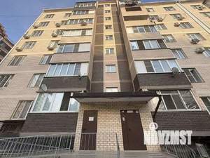 Студия квартира, вторичка, 30м2, 8/8 этаж