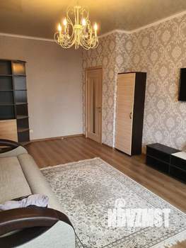 1-к квартира, вторичка, 47м2, 5/16 этаж