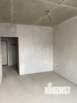 1-к квартира, вторичка, 33м2, 9/17 этаж