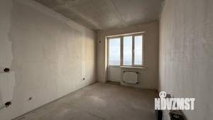 2-к квартира, вторичка, 57м2, 19/24 этаж