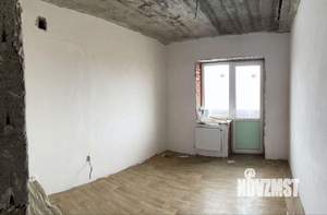 1-к квартира, вторичка, 36м2, 4/8 этаж