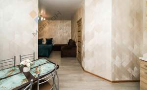 1-к квартира, вторичка, 35м2, 9/25 этаж