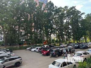 2-к квартира, вторичка, 64м2, 1/19 этаж