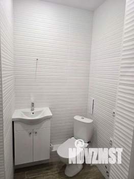 1-к квартира, вторичка, 34м2, 18/19 этаж