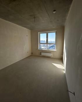 1-к квартира, вторичка, 35м2, 12/18 этаж