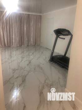 4-к квартира, вторичка, 70м2, 1/9 этаж