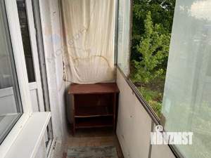 2-к квартира, вторичка, 44м2, 2/5 этаж
