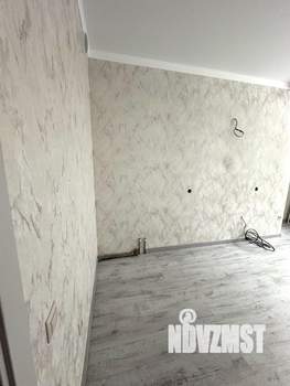 1-к квартира, вторичка, 39м2, 2/22 этаж