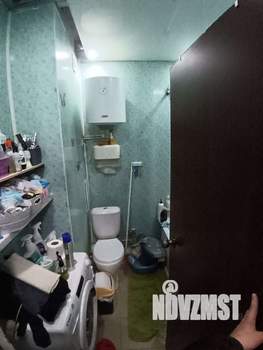 1-к квартира, вторичка, 34м2, 5/6 этаж