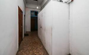 1-к квартира, вторичка, 22м2, 2/2 этаж