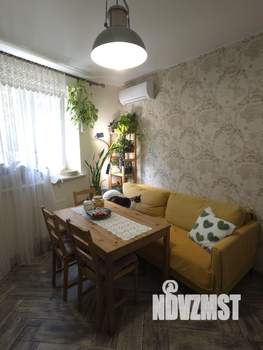 1-к квартира, вторичка, 36м2, 1/9 этаж